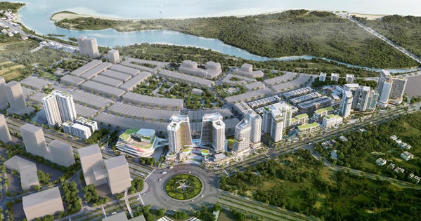 CEO DIC Corp (DIG): Sắp tới một dự án tại TP. HCM bán 80 triệu/m2, sinh lời 800 tỷ đồng