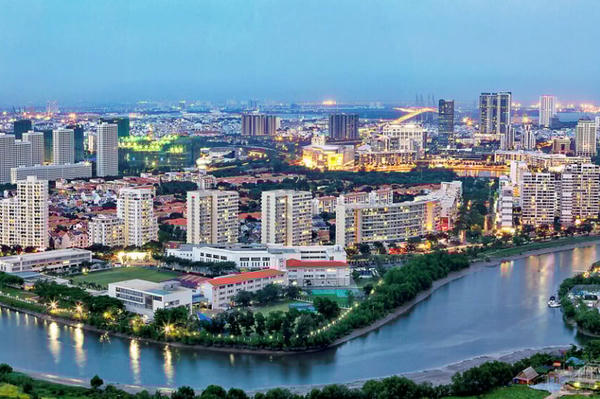 TP. HCM đốc thúc giải ngân vốn đầu tư công cho hàng trăm dự án