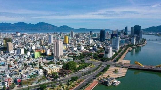 Bất động sản TP.HCM tăng tốc hồi phục