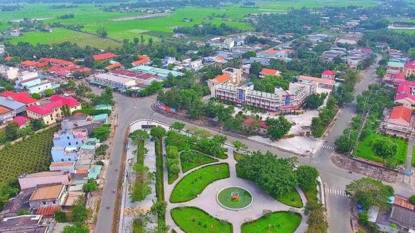 Tây Ninh thông qua danh mục đầu tư 15 dự án nhà ở tổng vốn đầu tư hơn 30.000 tỷ đồng