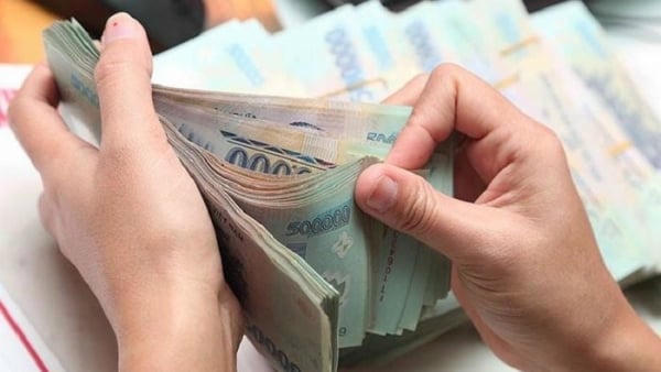 Thanh Hóa: Công ty Ngôi sao Đô thị và loạt doanh nghiệp nợ thuế