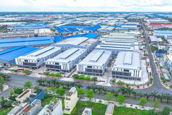Sonadezi Châu Đức bị phạt hơn 507 triệu đồng vì loạt sai phạm trong công bố thông tin