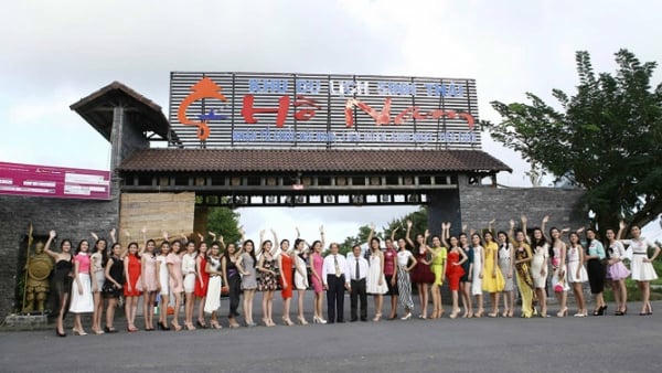Nợ thuế hơn 11 tỷ đồng, chuyện gì xảy ra với Hồ Nam Bạc Liêu?
