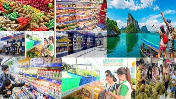 Kích cầu tiêu dùng - động lực để kinh tế bứt phá trong 6 tháng cuối năm﻿