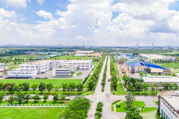 Các KCN Việt trước áp lực chuyển đổi: Bốn trụ cột định hình diện mạo tương lai