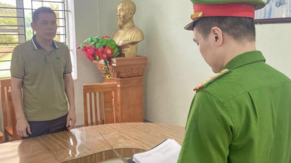Mua bán trái phép hóa đơn, Giám đốc Công ty Cổ phần Dược Bảo Khánh bị khởi tố