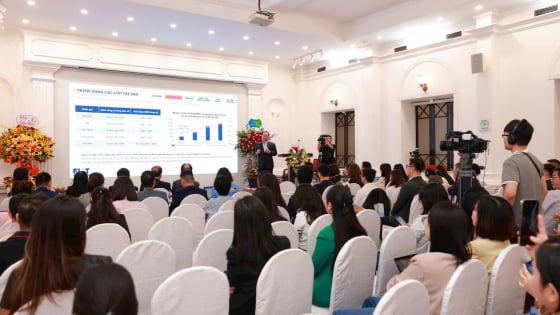 Kinh tế tăng trưởng vượt bậc, năm 2026 thị trường chứng khoán kỳ vọng vượt 2.000 điểm
