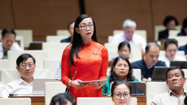 Kiến nghị ưu đãi, giảm thuế, phí để doanh nghiệp đầu tư vào công nghệ xanh xử lý rác thải Kiến nghị ưu đãi, giảm thuế, phí để doanh nghiệp đầu tư vào công nghệ xanh xử lý rác thải