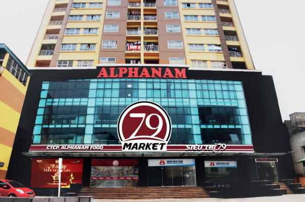 Alphanam E&C đang kinh doanh ra sao?