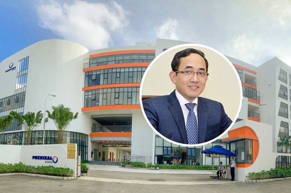 Phenikaa Group phát hành lô trái phiếu đầu tiên trong năm 2025 với lãi suất 8,2%/năm