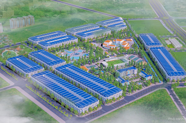 Một doanh nghiệp tại Hải Phòng nợ thuế gần 470 tỷ đồng nhưng vẫn tăng vốn điều lệ lên gấp 2,7 lần