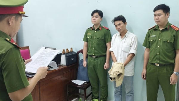 Cán bộ văn phòng đăng ký đất đai Đà Nẵng lợi dụng chức vụ trục lợi hơn 1,6 tỷ