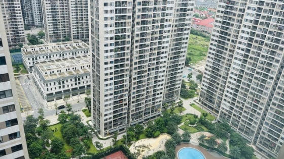 Cuối năm, thị trường bất động sản sôi động trở lại: Nên mua luôn hay chờ thêm tín hiệu