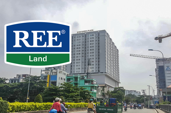 Bất động sản REE liên tục muốn “tháo chạy” khỏi Saigonres (SGR), điều gì đang xảy ra?