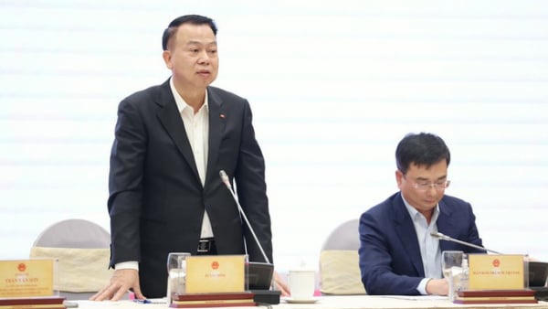 Chính phủ chi 6,8 nghìn tỷ đồng và hoãn, giảm thuế hỗ trợ vùng thiệt hại bão lũ