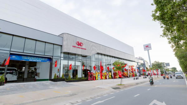 Tổng giám đốc Công ty Ôtô Tây Sài Gòn có nguy cơ bị tạm hoãn xuất cảnh