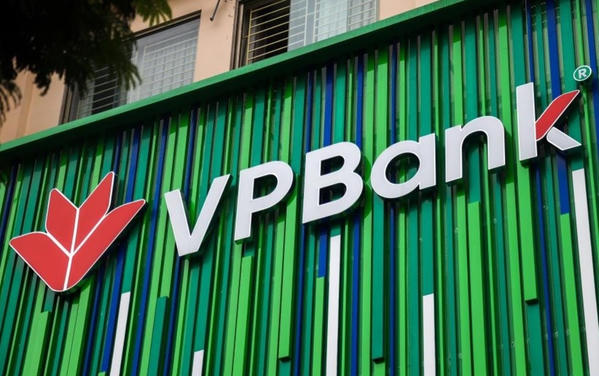 VPBank nâng lãi suất huy động lên 6%/năm ở loạt kỳ hạn