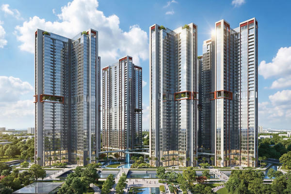 Trục tăng trưởng hot nhất phía Đông đón nguồn cung 2,000 căn hộ cao cấp từ đô thị khoáng nóng Alluvia City của Xuân Cầu Holdings
