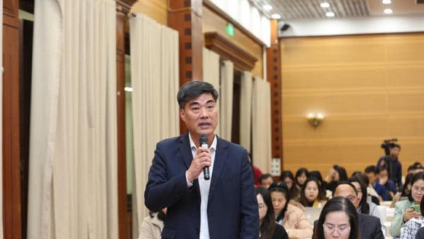 Hoàn thành hơn 3.300 km cao tốc, vượt mục tiêu Đại hội 13 đề ra