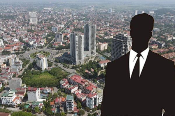  Cổ đông lớn Tập đoàn Ecopark đầu tư dự án khu đô thị 20.100 tỷ đồng tại Tây Ninh