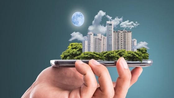 Cung cầu bất động sản vẫn tồn tại nghịch lý, căn hộ hạng sang vẫn áp đảo thị trường