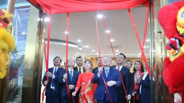 Trung tâm tài chính quốc tế Việt Nam tại Đà Nẵng vận hành theo cơ chế “một cửa - một đầu mối”