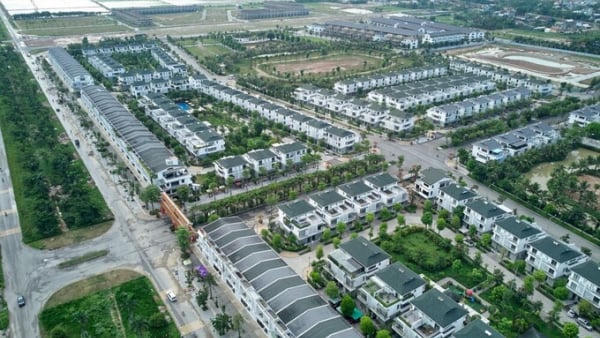 Huế muốn làm Khu đô thị gần 20.000 tỷ đồng