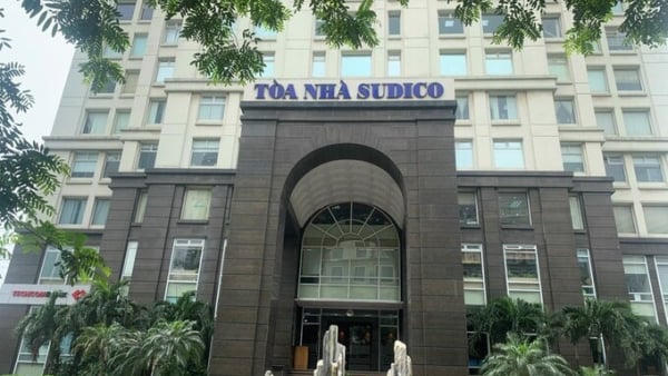 Thao túng cổ phiếu SIS của SJ Group, 2 cá nhân bị phạt 3 tỷ đồng