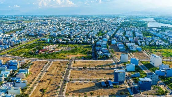 Đất nền Đà Nẵng bước vào chu kỳ chọn lọc, tiếp tục là “điểm sáng” trong năm 2026