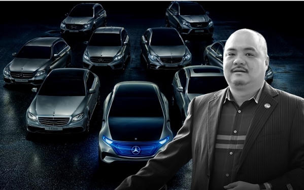 Lợi nhuận của “trùm xe sang” Haxaco (HAX) lao dốc hơn 80%