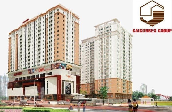 Saigonres (SGR) ‘rót’ gần 340 tỷ đồng góp vốn thành lập doanh nghiệp làm dự án tại Thái Nguyên