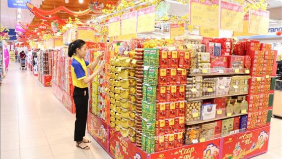 Bộ Công Thương cụ thể hóa chỉ đạo Trung ương về tổ chức Tết 2026