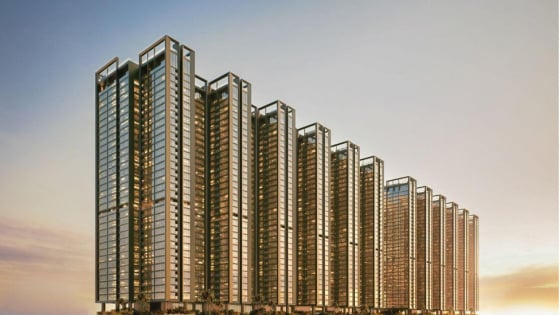 Khách trả 7x triệu/m2, Sunshine Group chốt quyền mua căn hộ chỉ 6x triệu/m2 trên sóng livestream 20/1