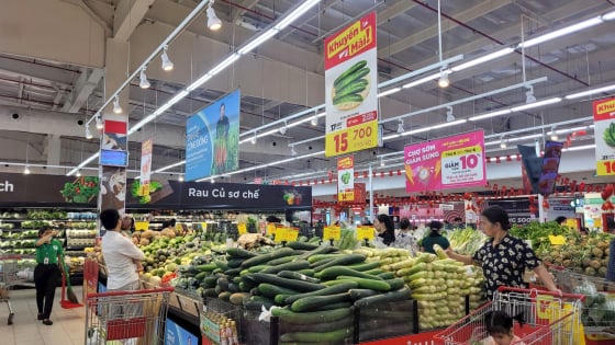 Hà Nội triển khai đồng bộ hoạt động bảo vệ quyền lợi người tiêu dùng năm 2026