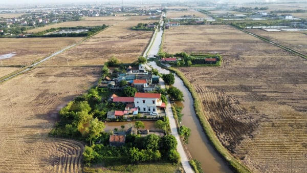 Sửa đổi quy định thu tiền sử dụng đất khi chuyển mục đích sử dụng thửa đất