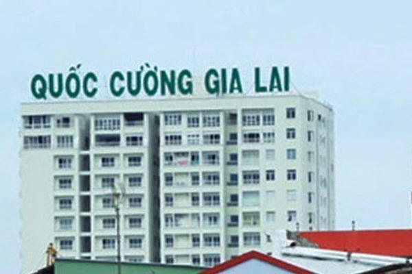Thanh lý đầu tư giúp Quốc Cường Gia Lai đảo chiều lợi nhuận quý IV/2025 Thanh lý đầu tư giúp Quốc Cường Gia Lai đảo chiều lợi nhuận quý IV/2025