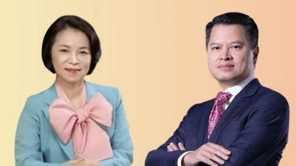 Việt Nam vừa có thêm 3 tỷ phú USD