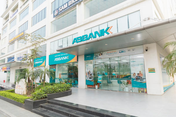 ABBank “chốt” thời gian phát hành gần 52 triệu cổ phiếu ESOP