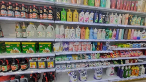 Bắc Ninh tăng cường kiểm tra chất lượng hàng hóa, xử phạt 3 đơn vị vi phạm