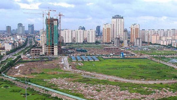 Hà Nội ban hành hệ số điều chỉnh giá đất mới nhất ra sao?