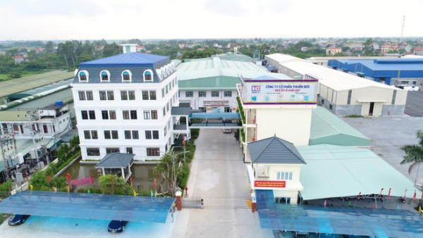 Lợi nhuận sau thuế Thuận Đức đạt xấp xỉ 99 tỷ đồng