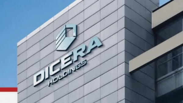 Chủ tịch Dicera Holdings mua thêm hơn 1,45 triệu cổ phiếu DC4