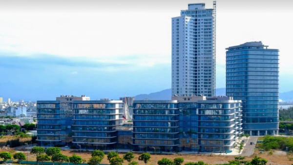 Vốn đầu tư vào Đà Nẵng tháng 1/2026 đạt 6.182 tỷ đồng, gấp 2,6 lần cùng kỳ