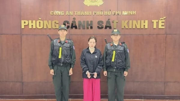 Triệt phá đường dây mua bán trái phép hóa đơn, giao dịch nghìn tỷ đồng