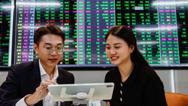Tháng 1/2026, hơn 244.000 tài khoản chứng khoán gia nhập thị trường