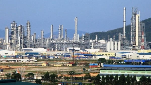 Long Sơn PIC có Tổng giám đốc mới