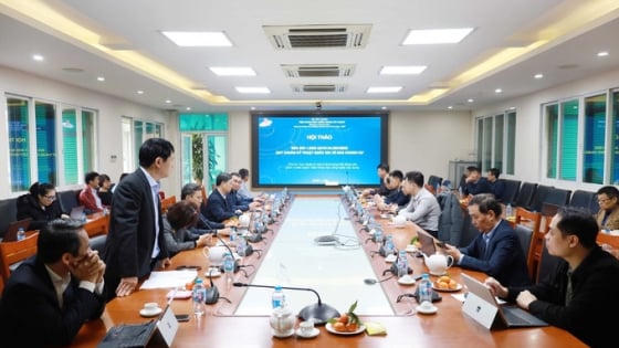 Hoàn thiện quy chuẩn nhà chung cư đáp ứng yêu cầu chuyển đổi năng lượng