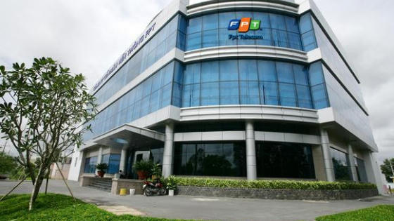 FPT Telecom lập kỷ lục lợi nhuận năm 2025, vượt kế hoạch gần 4%