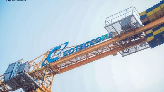 SSI đồng hành Coteccons hoàn tất phát hành 1.400 tỷ đồng trái phiếu