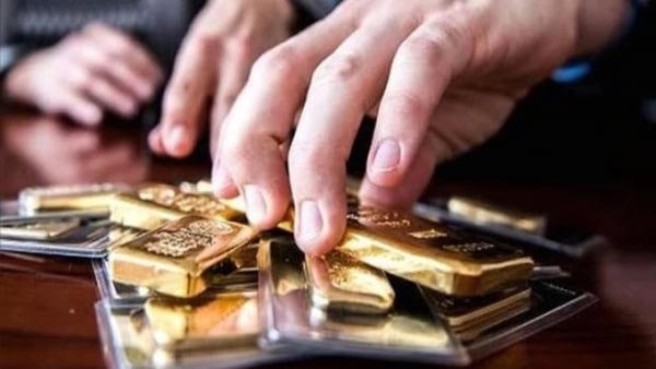 Công an cảnh báo thủ đoạn lừa đảo giao dịch vàng trực tuyến Công an cảnh báo thủ đoạn lừa đảo giao dịch vàng trực tuyến